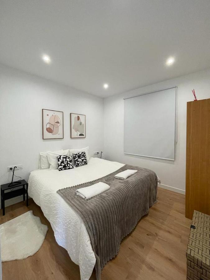 Habitacion Privada En El Centro De Bilbao Exterior photo